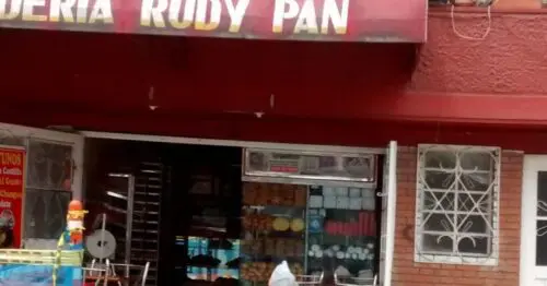 PANADERIA RUDY PAN CARRERA 69B 34 CON 37 PANADERIA RUDY PAN CARRERA 69B 34 CON 37